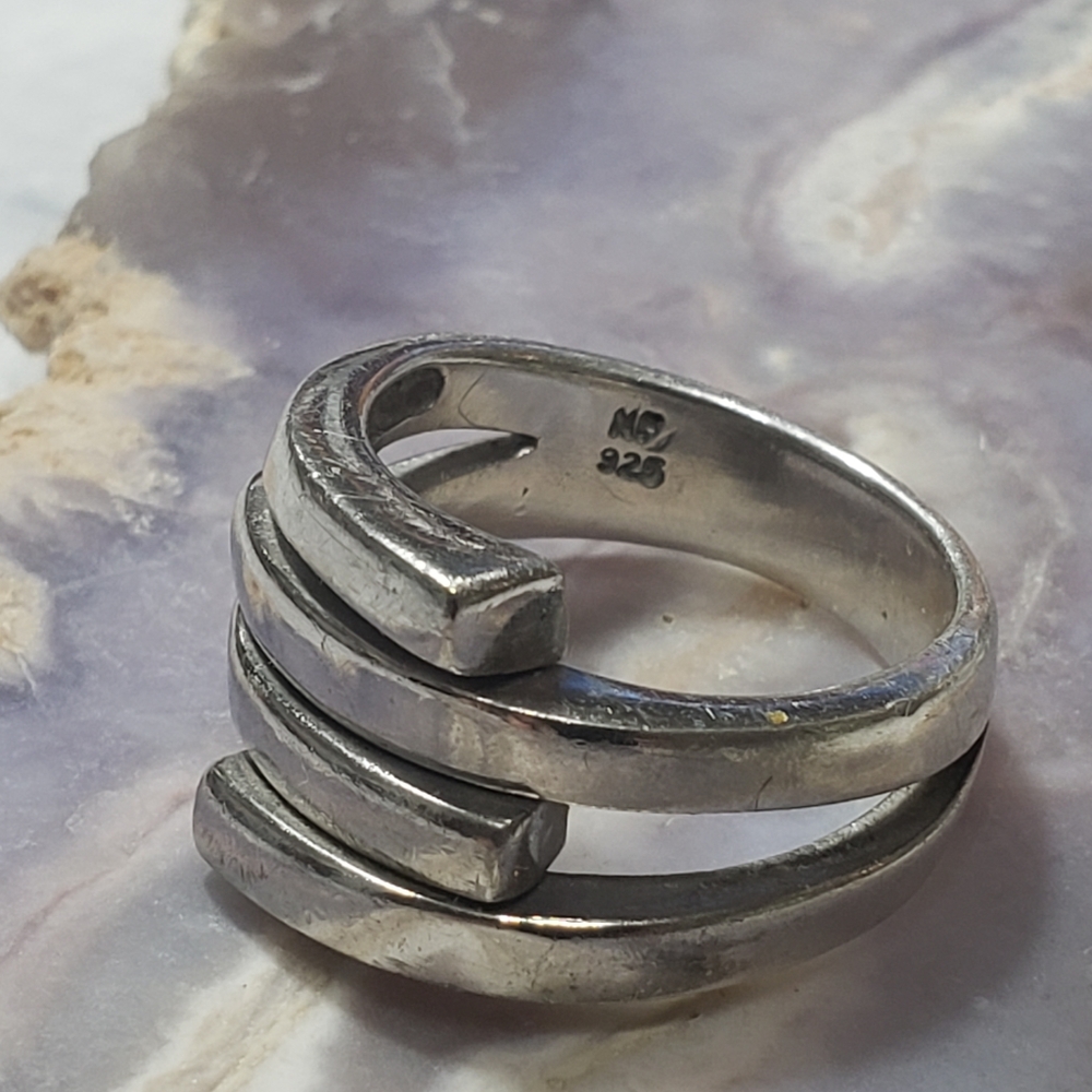 NF 925 Ring! - Picture 8 of 8